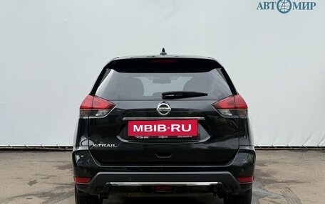 Nissan X-Trail, 2019 год, 1 990 000 рублей, 6 фотография