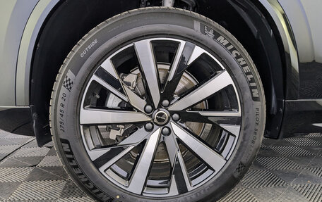 Volvo XC90 II рестайлинг, 2025 год, 9 300 000 рублей, 7 фотография
