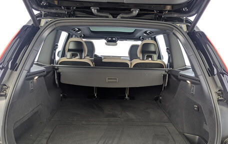 Volvo XC90 II рестайлинг, 2025 год, 9 300 000 рублей, 8 фотография
