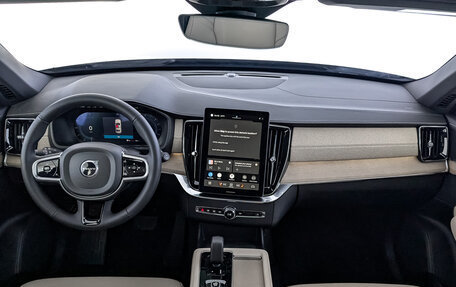 Volvo XC90 II рестайлинг, 2025 год, 9 300 000 рублей, 10 фотография