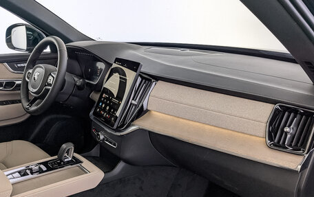 Volvo XC90 II рестайлинг, 2025 год, 9 300 000 рублей, 9 фотография