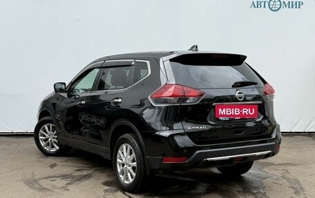 Nissan X-Trail, 2019 год, 1 990 000 рублей, 7 фотография