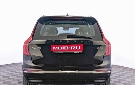 Volvo XC90 II рестайлинг, 2025 год, 9 300 000 рублей, 6 фотография