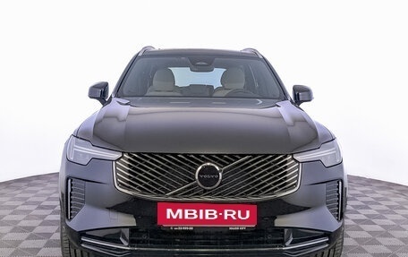 Volvo XC90 II рестайлинг, 2025 год, 9 300 000 рублей, 5 фотография