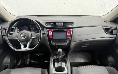 Nissan X-Trail, 2019 год, 1 990 000 рублей, 12 фотография