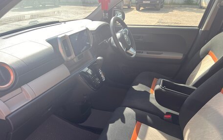 Toyota Passo III, 2019 год, 1 100 000 рублей, 6 фотография
