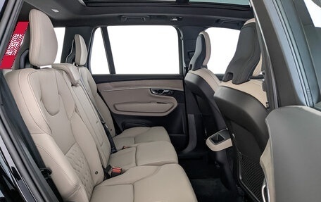 Volvo XC90 II рестайлинг, 2025 год, 9 300 000 рублей, 12 фотография