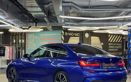BMW 3 серия, 2020 год, 3 550 000 рублей, 7 фотография