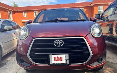 Toyota Passo III, 2019 год, 1 100 000 рублей, 21 фотография