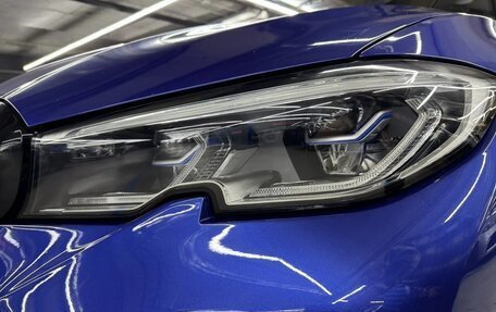 BMW 3 серия, 2020 год, 3 550 000 рублей, 11 фотография