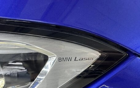 BMW 3 серия, 2020 год, 3 550 000 рублей, 10 фотография
