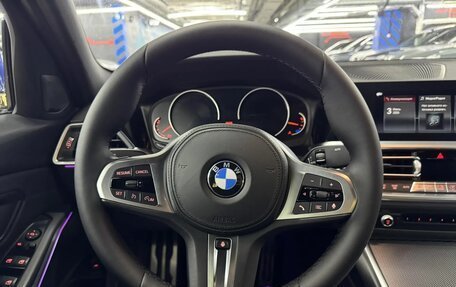 BMW 3 серия, 2020 год, 3 550 000 рублей, 20 фотография