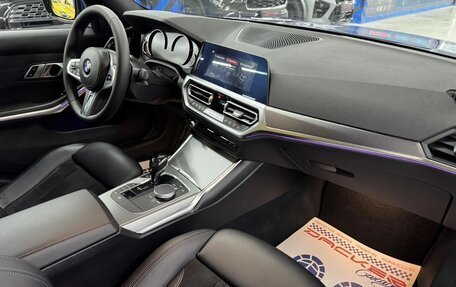 BMW 3 серия, 2020 год, 3 550 000 рублей, 21 фотография