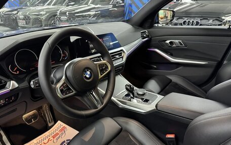 BMW 3 серия, 2020 год, 3 550 000 рублей, 15 фотография