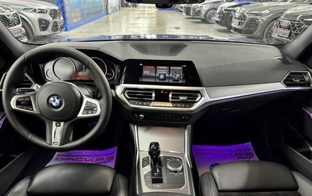 BMW 3 серия, 2020 год, 3 550 000 рублей, 18 фотография