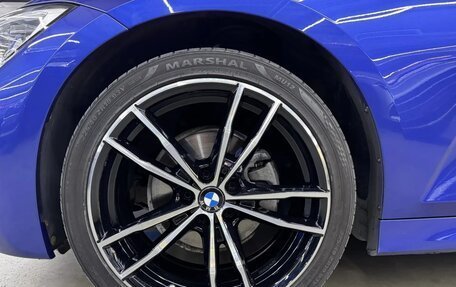 BMW 3 серия, 2020 год, 3 550 000 рублей, 14 фотография