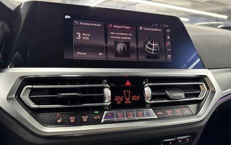 BMW 3 серия, 2020 год, 3 550 000 рублей, 16 фотография