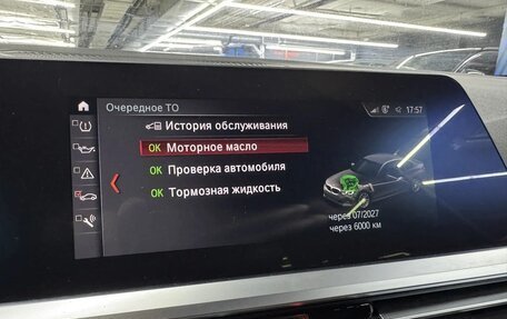BMW 3 серия, 2020 год, 3 550 000 рублей, 12 фотография