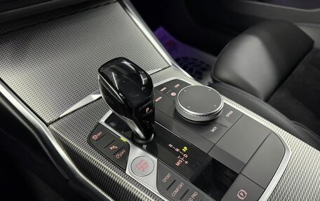 BMW 3 серия, 2020 год, 3 550 000 рублей, 24 фотография