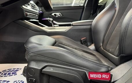 BMW 3 серия, 2020 год, 3 550 000 рублей, 9 фотография