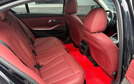 BMW 3 серия, 2023 год, 2 167 000 рублей, 11 фотография