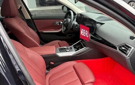 BMW 3 серия, 2023 год, 2 167 000 рублей, 9 фотография