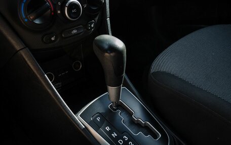 Hyundai Solaris II рестайлинг, 2013 год, 730 000 рублей, 20 фотография
