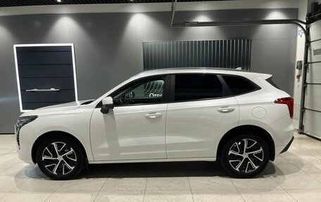 Haval Jolion, 2022 год, 1 690 000 рублей, 8 фотография