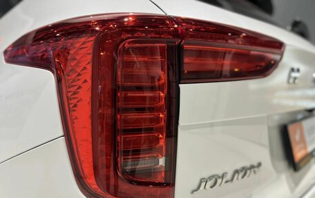 Haval Jolion, 2022 год, 1 690 000 рублей, 9 фотография