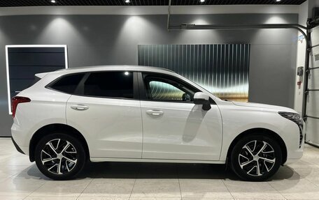 Haval Jolion, 2022 год, 1 690 000 рублей, 4 фотография