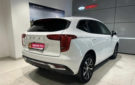 Haval Jolion, 2022 год, 1 690 000 рублей, 5 фотография