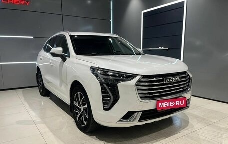 Haval Jolion, 2022 год, 1 690 000 рублей, 3 фотография