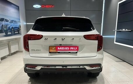Haval Jolion, 2022 год, 1 690 000 рублей, 6 фотография