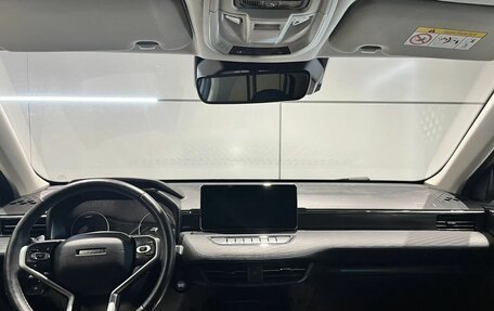 Haval Jolion, 2022 год, 1 690 000 рублей, 19 фотография