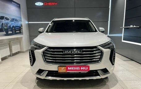 Haval Jolion, 2022 год, 1 690 000 рублей, 2 фотография