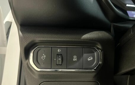 Haval Jolion, 2022 год, 1 690 000 рублей, 13 фотография