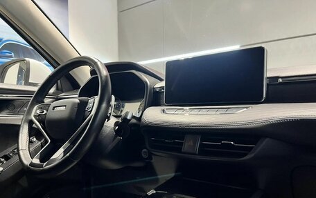 Haval Jolion, 2022 год, 1 690 000 рублей, 20 фотография