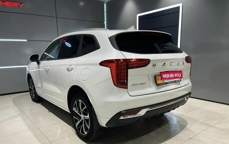 Haval Jolion, 2022 год, 1 690 000 рублей, 7 фотография
