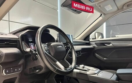 Haval Jolion, 2022 год, 1 690 000 рублей, 14 фотография