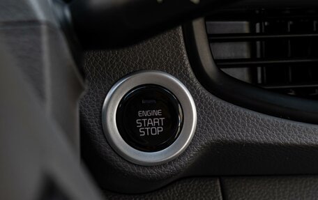 KIA Morning III, 2018 год, 1 300 000 рублей, 20 фотография