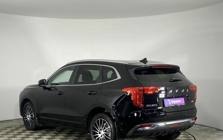 Haval Jolion, 2023 год, 1 900 000 рублей, 9 фотография