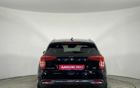 Haval Jolion, 2023 год, 1 900 000 рублей, 6 фотография