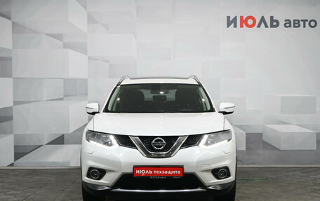 Nissan X-Trail, 2014 год, 1 780 000 рублей, 2 фотография