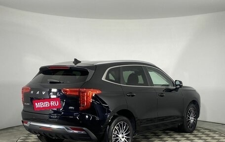 Haval Jolion, 2023 год, 1 900 000 рублей, 5 фотография