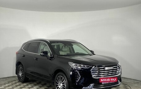 Haval Jolion, 2023 год, 1 900 000 рублей, 3 фотография