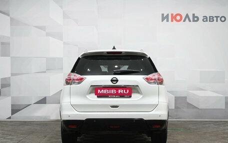 Nissan X-Trail, 2014 год, 1 780 000 рублей, 5 фотография