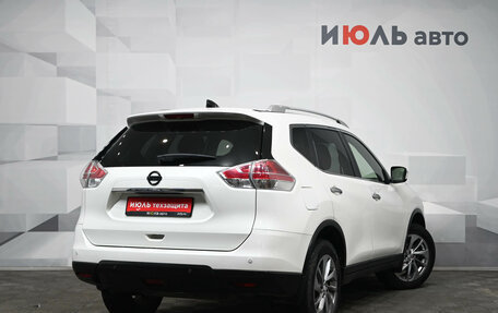 Nissan X-Trail, 2014 год, 1 780 000 рублей, 7 фотография