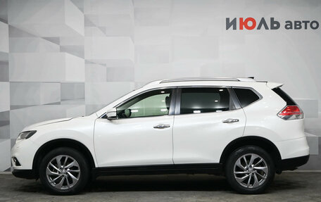 Nissan X-Trail, 2014 год, 1 780 000 рублей, 8 фотография