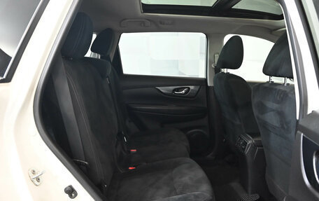 Nissan X-Trail, 2014 год, 1 780 000 рублей, 11 фотография