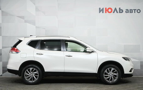 Nissan X-Trail, 2014 год, 1 780 000 рублей, 9 фотография